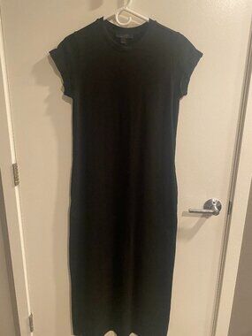 All Saints Anna Dress